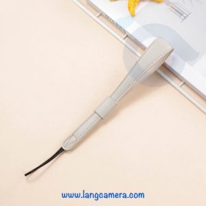 Dây Đeo Máy Ảnh Cổ Tay - Mẫu DT08