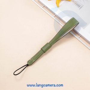 Dây Đeo Máy Ảnh Cổ Tay - Mẫu DT08