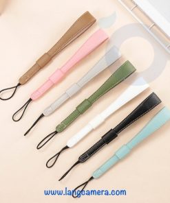 Dây Đeo Máy Ảnh Cổ Tay - Mẫu DT08
