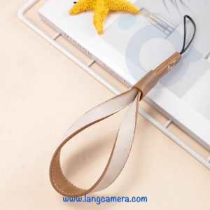 Dây Đeo Máy Ảnh Cổ Tay - Mẫu DT08