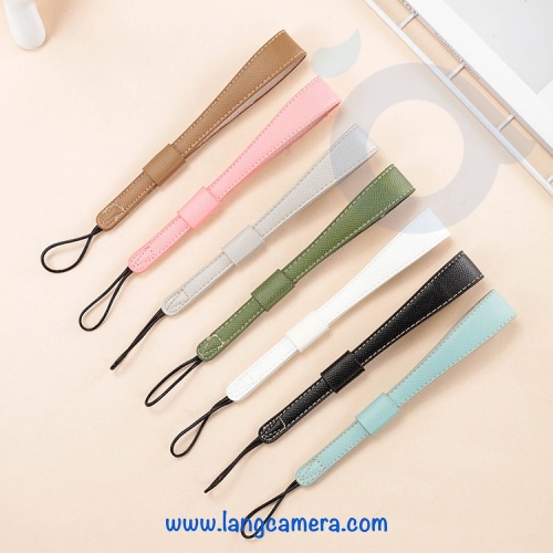 Dây Đeo Máy Ảnh Cổ Tay - Mẫu DT08
