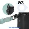 Dây Đeo Máy Ảnh Cổ Tay - Mẫu V401