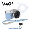 Dây Đeo Máy Ảnh Cổ Tay - Mẫu V401