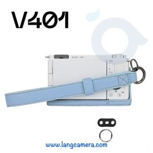 Dây Đeo Máy Ảnh Cổ Tay - Mẫu V401