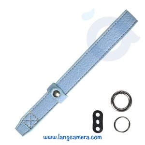 Dây Đeo Máy Ảnh Cổ Tay - Mẫu V401