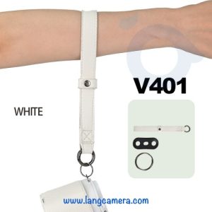 Dây Đeo Máy Ảnh Cổ Tay - Mẫu V401