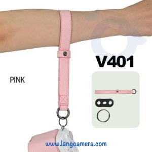 Dây Đeo Máy Ảnh Cổ Tay - Mẫu V401
