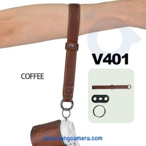 Dây Đeo Máy Ảnh Cổ Tay - Mẫu V401
