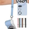 Dây Đeo Máy Ảnh Cổ Tay - Mẫu V401