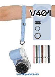Dây Đeo Máy Ảnh Cổ Tay - Mẫu V401
