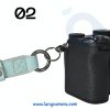 Dây Đeo Máy Ảnh Cổ Tay - Mẫu V401
