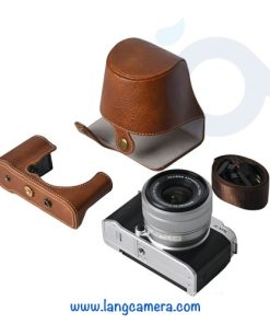 Fullcase Máy Ảnh Fujifilm XM5