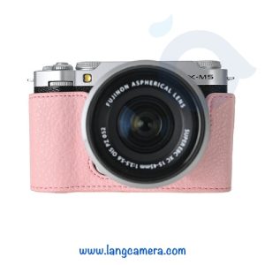 Fullcase Máy Ảnh Fujifilm XM5