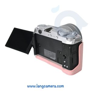 Fullcase Máy Ảnh Fujifilm XM5