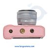 Fullcase Máy Ảnh Fujifilm XM5