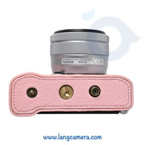Fullcase Máy Ảnh Fujifilm XM5