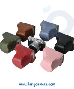 Fullcase Máy Ảnh Fujifilm XM5