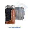 Fullcase Máy Ảnh Fujifilm XM5