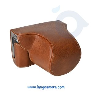 Fullcase Máy Ảnh Fujifilm XM5