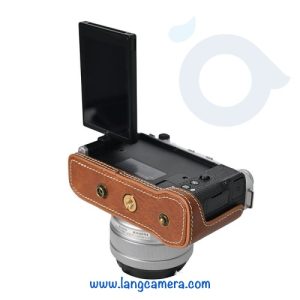 Fullcase Máy Ảnh Fujifilm XM5