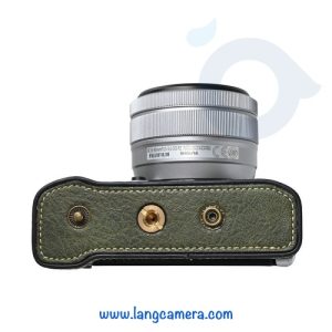 Fullcase Máy Ảnh Fujifilm XM5