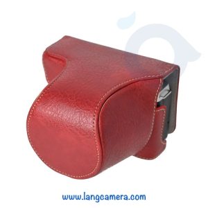 Fullcase Máy Ảnh Fujifilm XM5