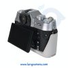 Halfcase Máy Ảnh Fujifilm XT50 - Mẫu 02