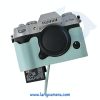 Halfcase Máy Ảnh Fujifilm XT50 - Mẫu 02