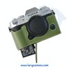 Halfcase Máy Ảnh Fujifilm XT50 - Mẫu 02