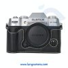 Halfcase Máy Ảnh Fujifilm XT50 - Mẫu 02