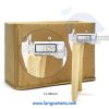 Túi Lót Chống Sốc Máy Ảnh - Mẫu 01