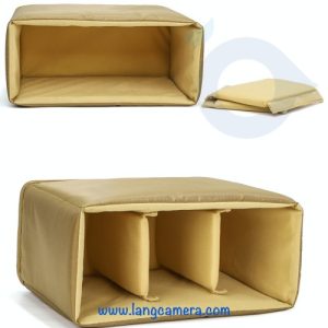 Túi Lót Chống Sốc Máy Ảnh - Mẫu 01
