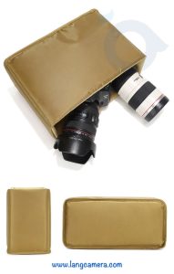Túi Lót Chống Sốc Máy Ảnh - Mẫu 01