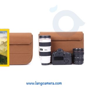 Túi Lót Chống Sốc Máy Ảnh - Mẫu 02