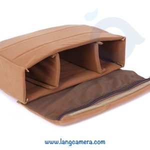 Túi Lót Chống Sốc Máy Ảnh - Mẫu 02