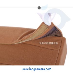 Túi Lót Chống Sốc Máy Ảnh - Mẫu 02
