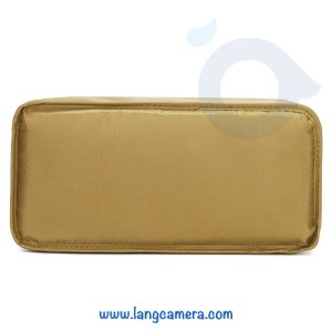 Túi Lót Chống Sốc Máy Ảnh - Mẫu 01