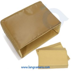 Túi Lót Chống Sốc Máy Ảnh - Mẫu 01