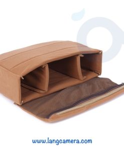 Túi Lót Chống Sốc Máy Ảnh - Mẫu 02