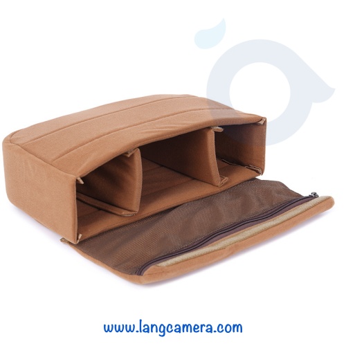Túi Lót Chống Sốc Máy Ảnh - Mẫu 02