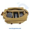 Túi Lót Chống Sốc Máy Ảnh - Mẫu 01