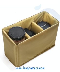 Túi Lót Chống Sốc Máy Ảnh - Mẫu 01