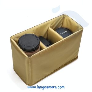 Túi Lót Chống Sốc Máy Ảnh - Mẫu 01