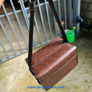 Túi Máy Ảnh Kiểu Cổ Điển