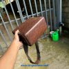 Túi Máy Ảnh Kiểu Cổ Điển