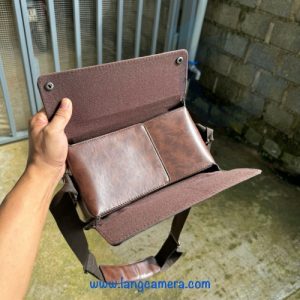 Túi Máy Ảnh Kiểu Cổ Điển