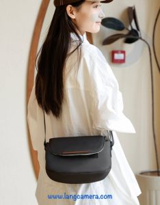Túi Máy Ảnh Mirroless - Mẫu 04
