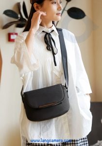 Túi Máy Ảnh Mirroless - Mẫu 04