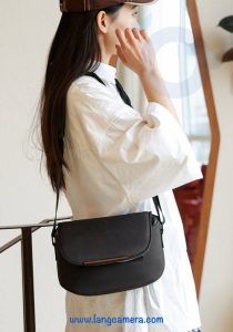 Túi Máy Ảnh Mirroless - Mẫu 04