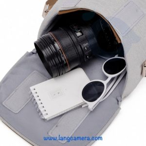 Túi Máy Ảnh Mirroless - Mẫu 04